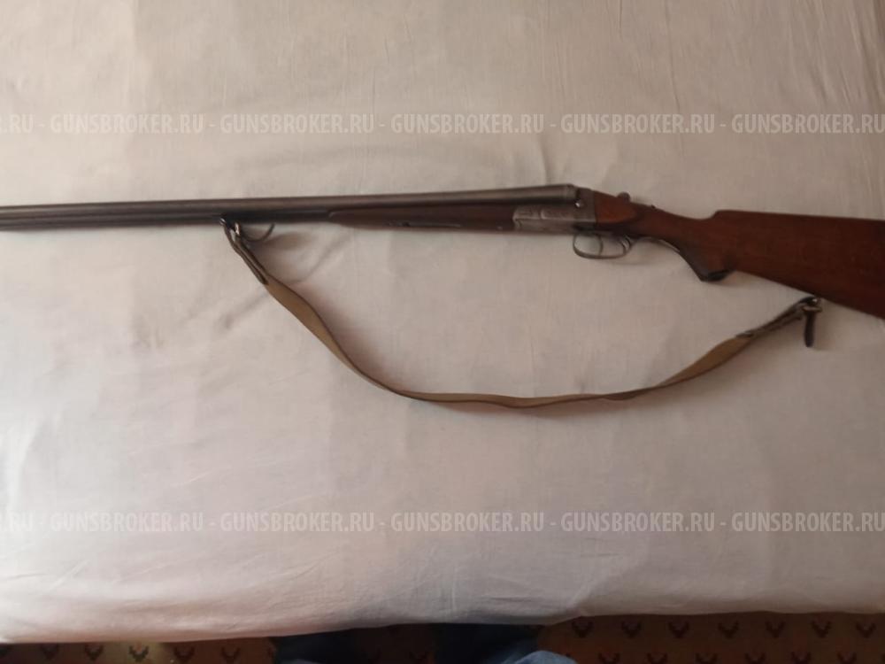 Иж 49 калибр 16/70