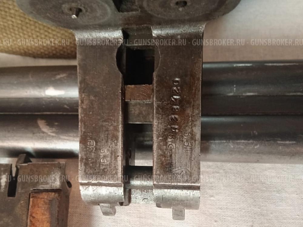 Иж 49 калибр 16/70