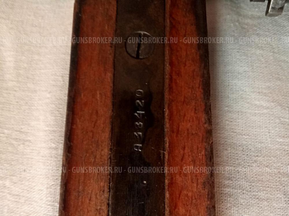 Иж 49 калибр 16/70