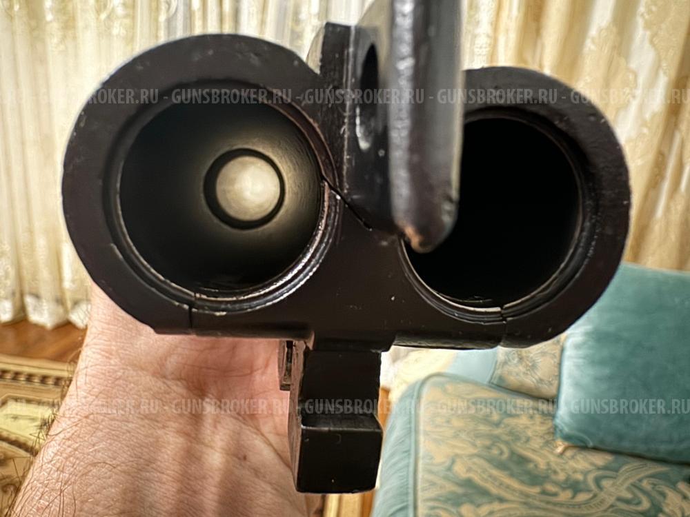 ИЖ 49 калибр 16