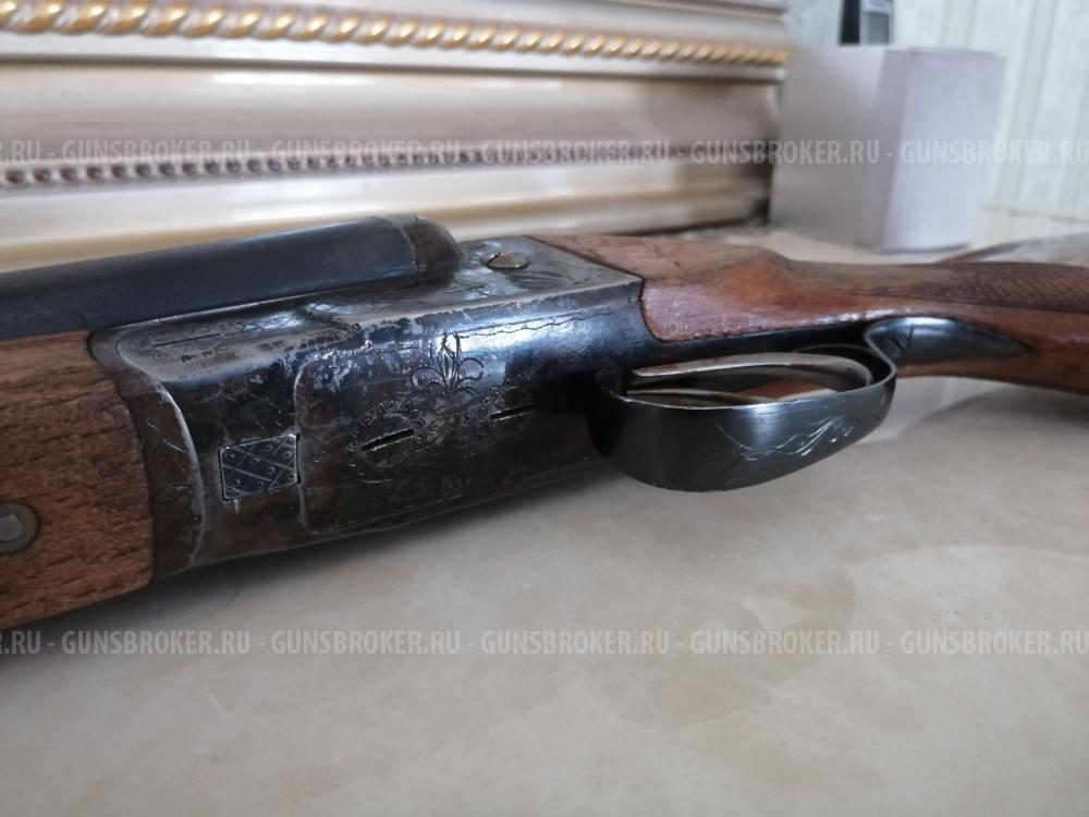 ИЖ-49 (советский Зауэр 8)