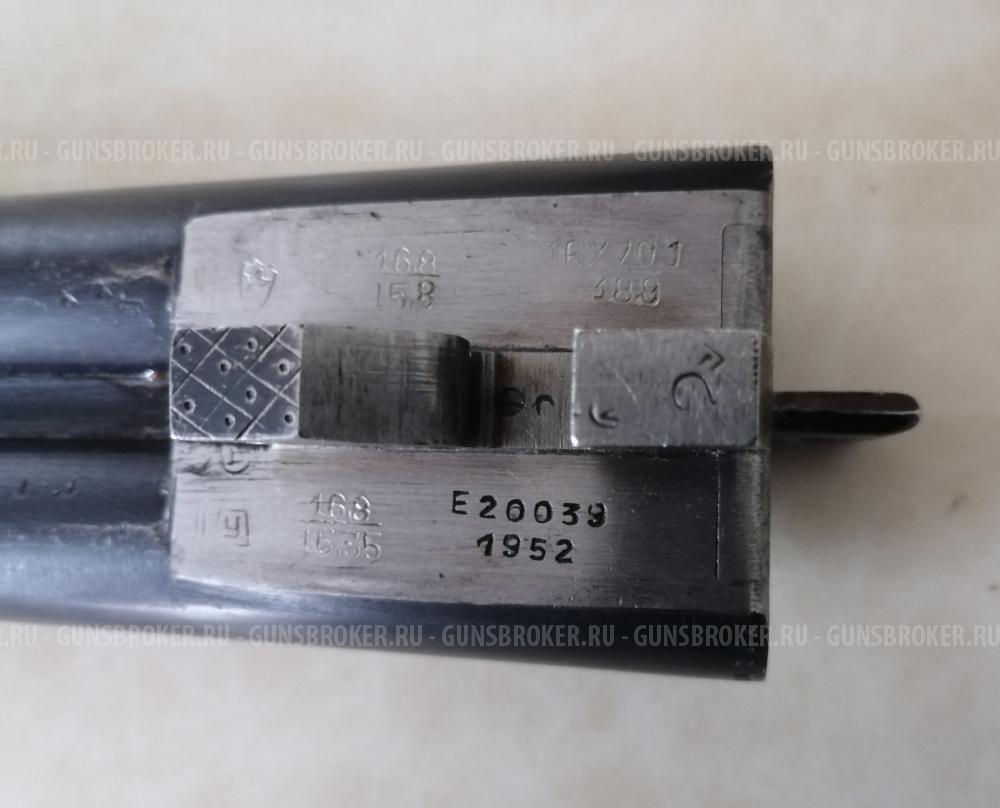 ИЖ-49 (советский Зауэр 8)