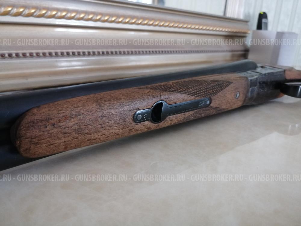 ИЖ-49 (советский Зауэр 8)