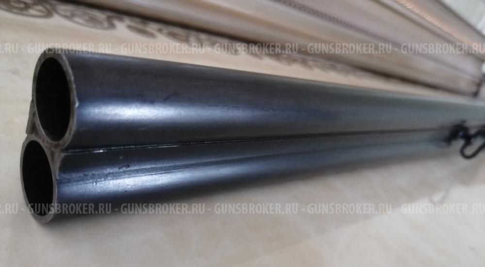 ИЖ-49 (советский Зауэр 8)