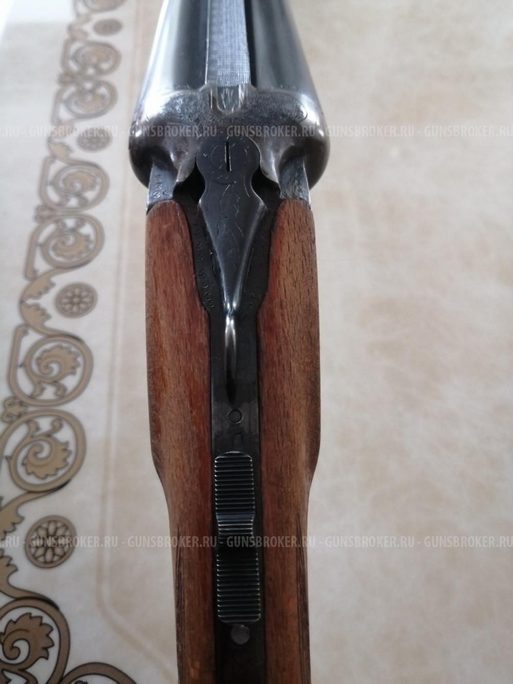 ИЖ-49 (советский Зауэр 8)