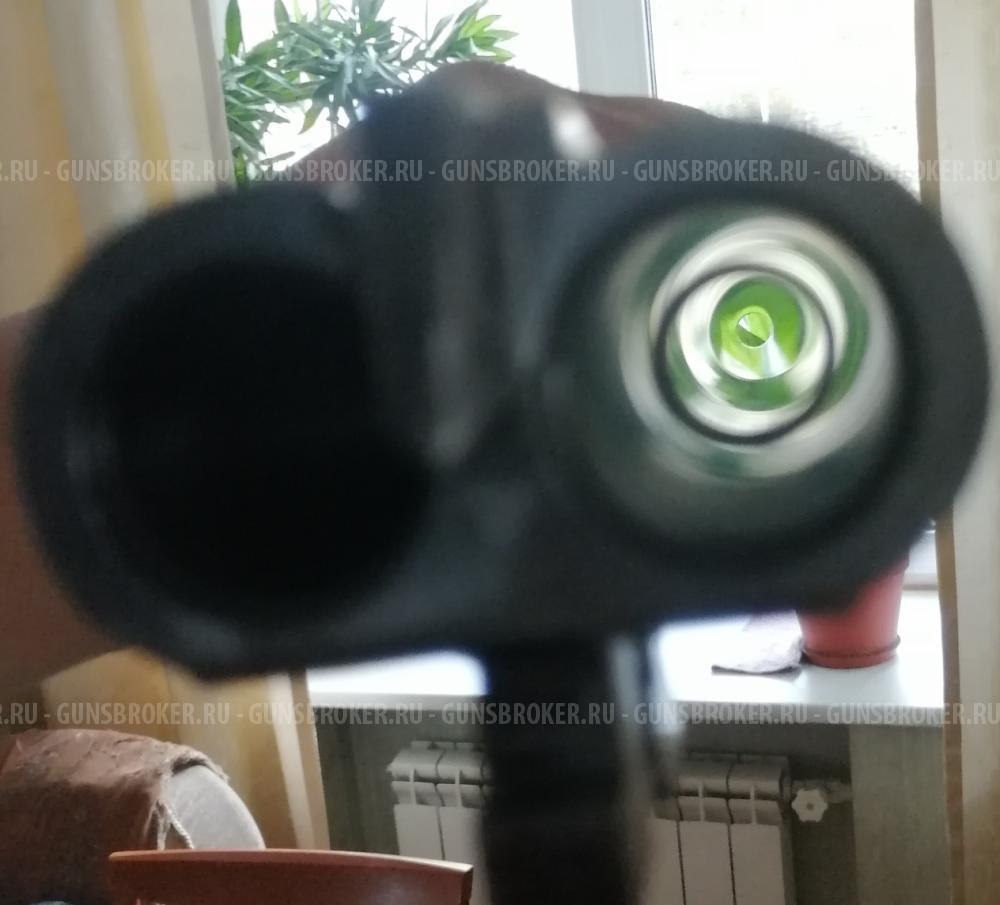 ИЖ-49 (советский Зауэр 8)