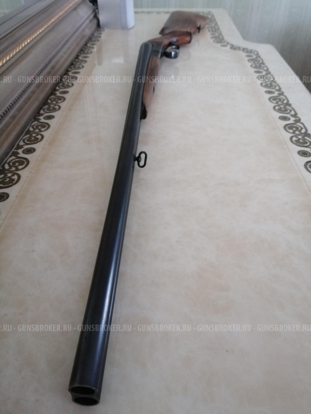 ИЖ-49 (советский Зауэр 8)