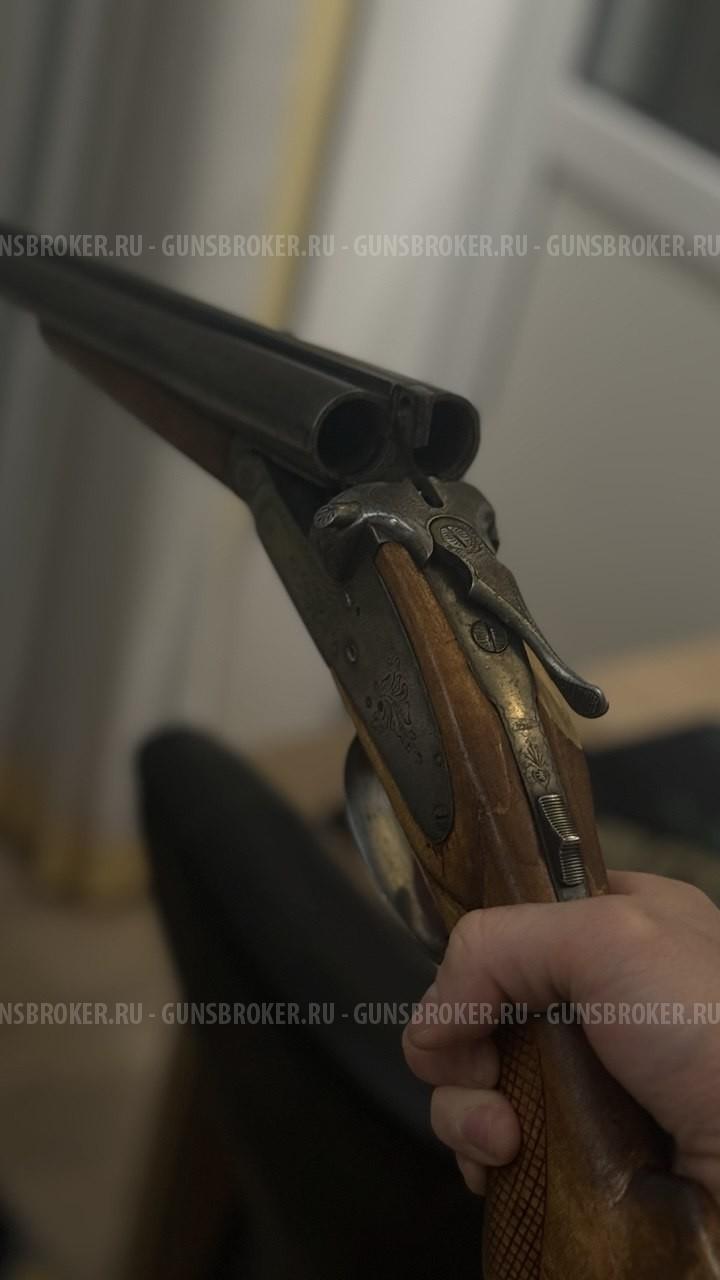 ИЖ-49 