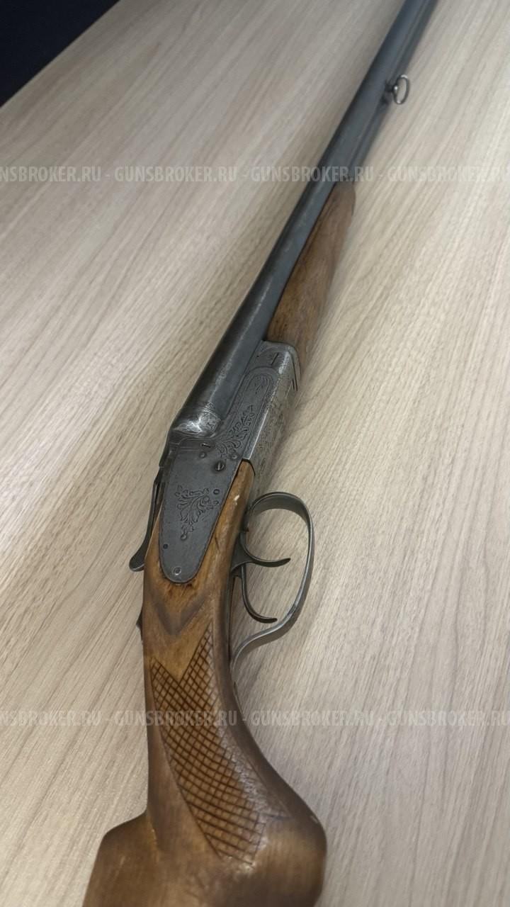 ИЖ-49 