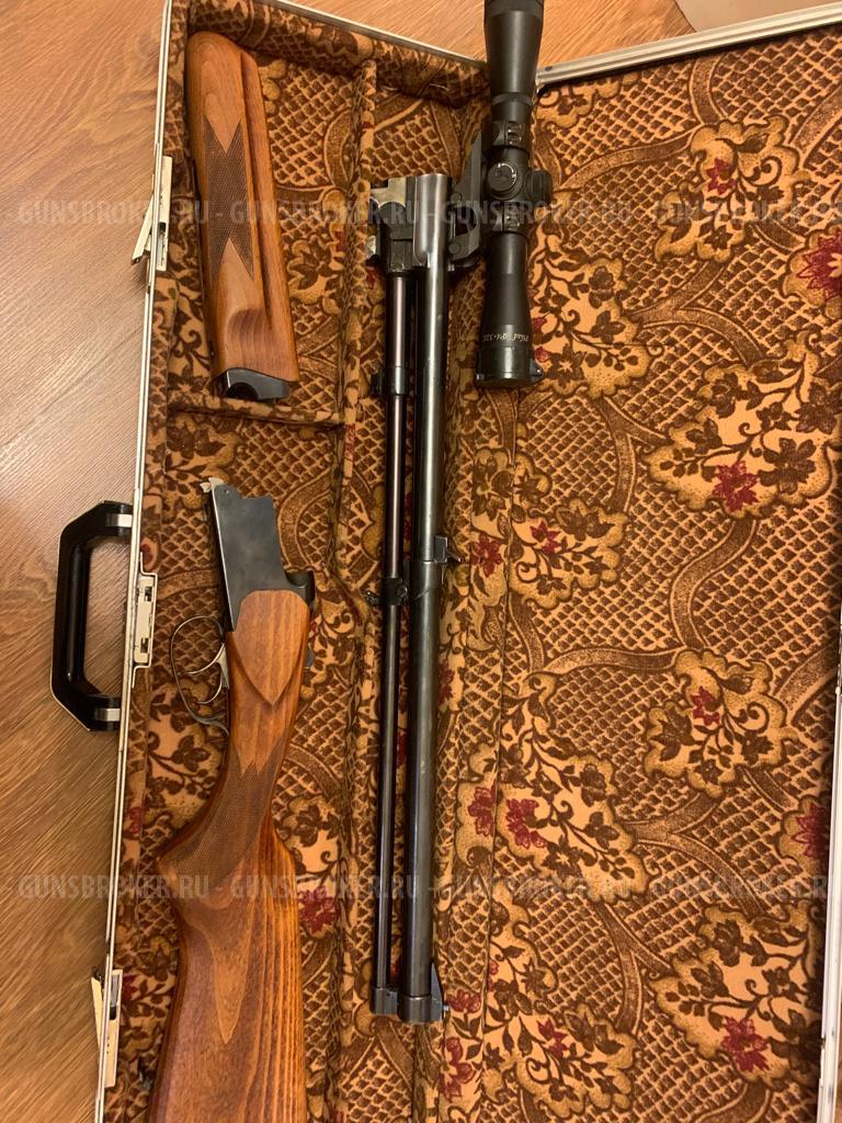 Иж-94,кал.7.62×54/12×70