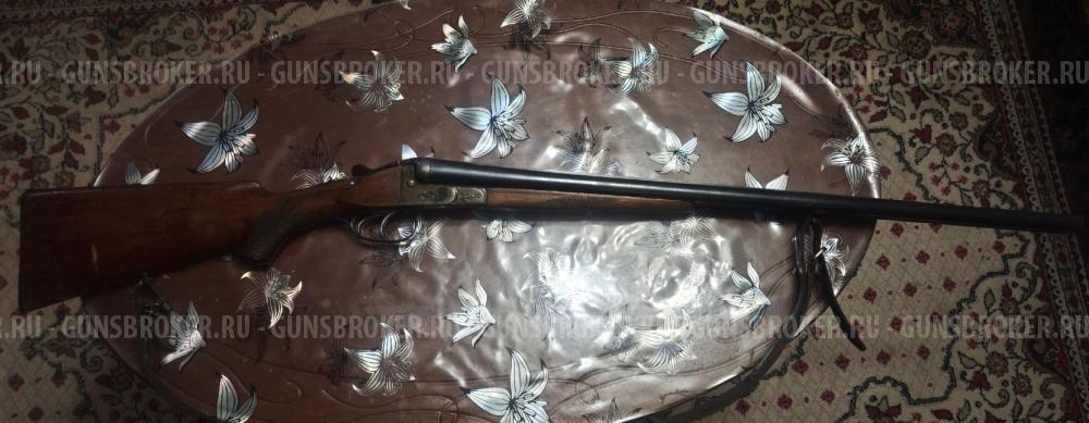 ИЖ-49(первая партия)