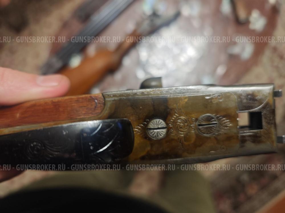 ИЖ-49(первая партия)