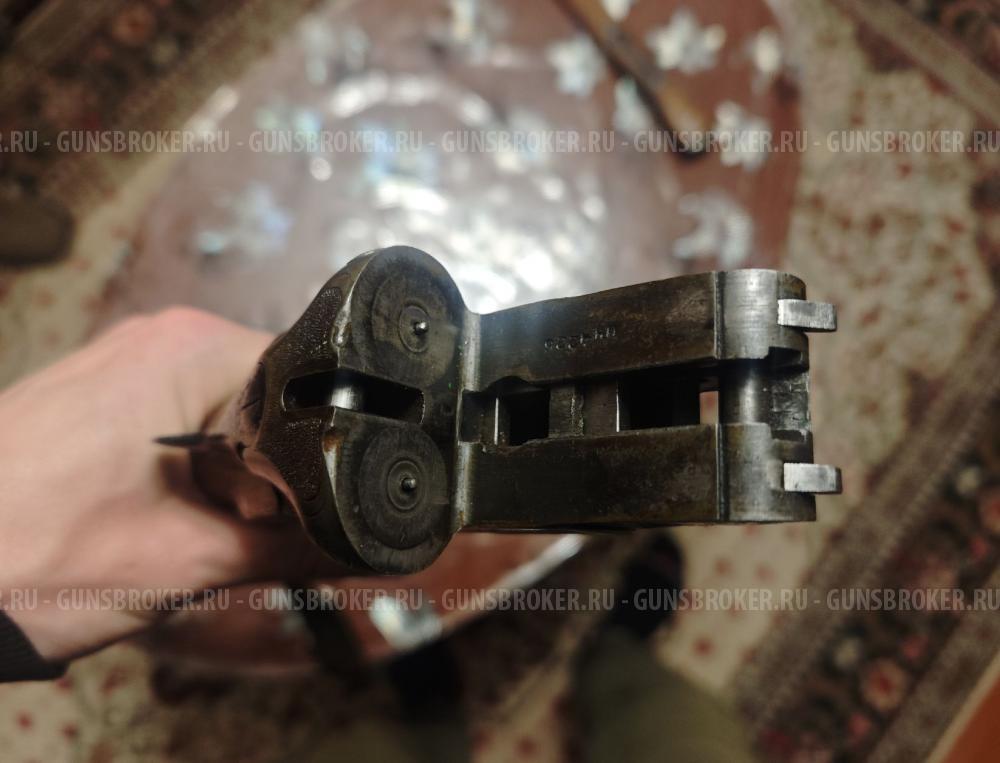 ИЖ-49(первая партия)