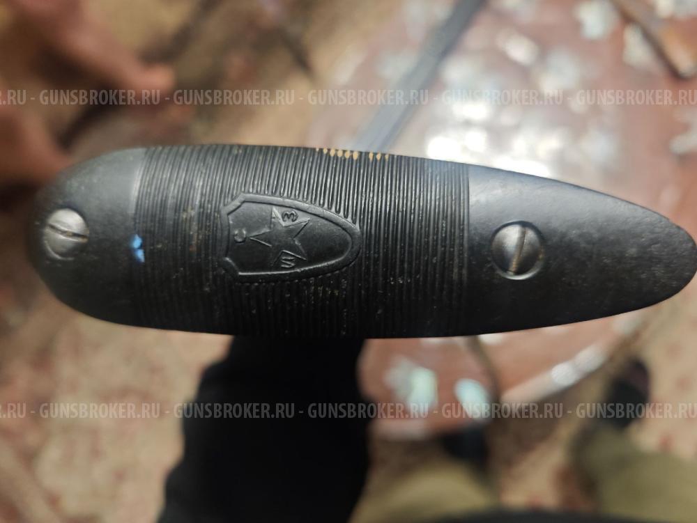 ИЖ-49(первая партия)