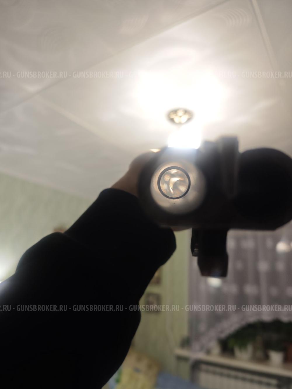 ИЖ-49(первая партия)