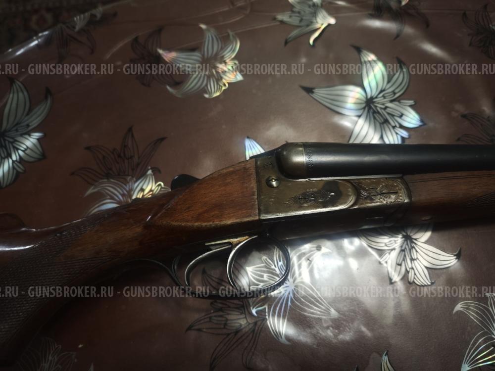 ИЖ-49(первая партия)