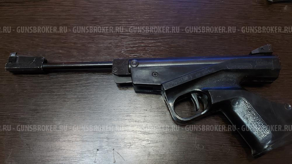 ИЖ-53 Байкал 1993 г.