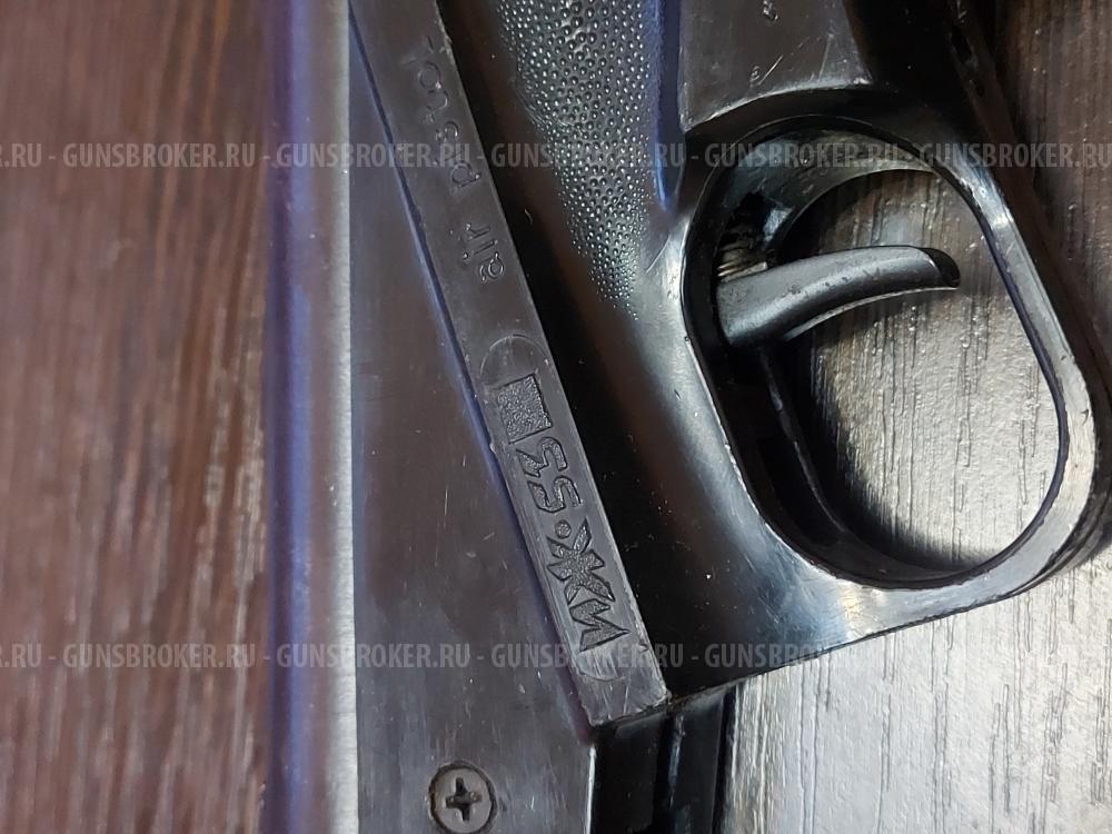 ИЖ-53 Байкал 1993 г.