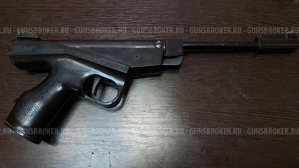 ИЖ-53 Байкал 1993 г.