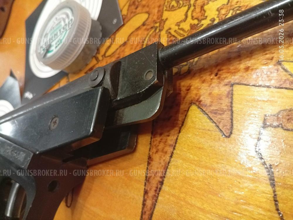 ИЖ-53 Байкал