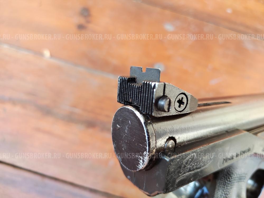 Иж 53 без буквы М