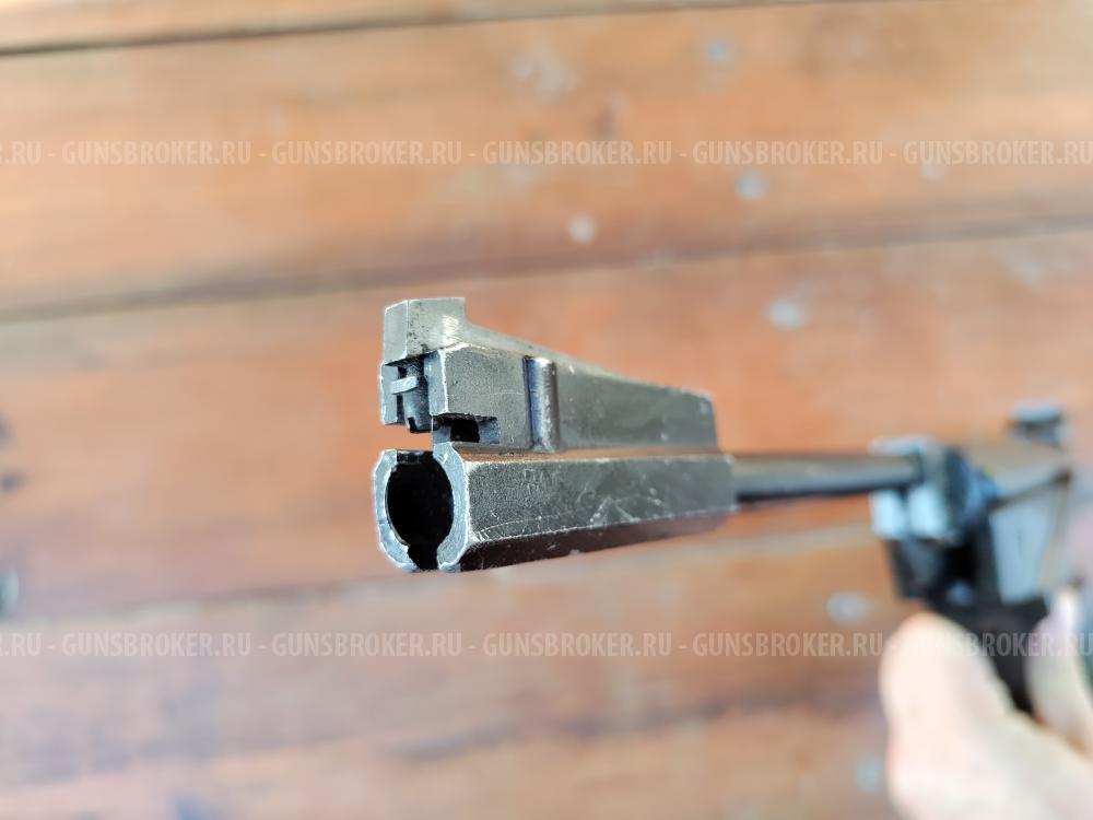 Иж 53 без буквы М