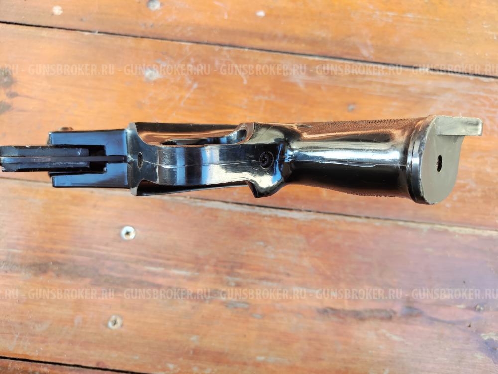 Иж 53 без буквы М