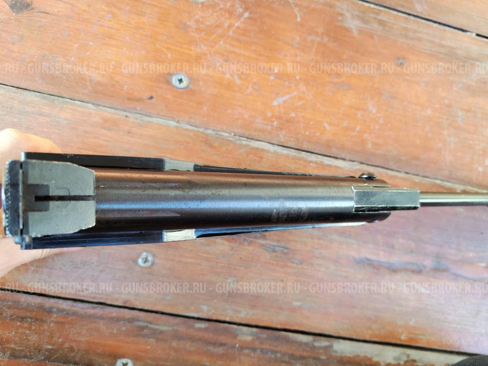 Иж 53 без буквы М