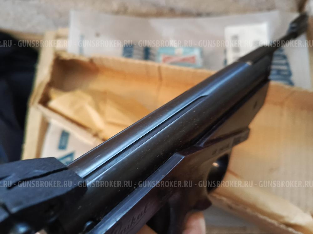 ИЖ-53 USSR