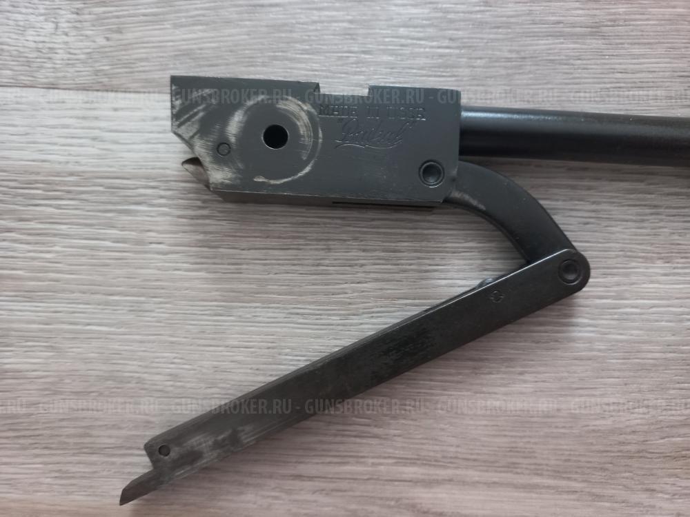 ИЖ-53 и з/ч на ИЖ-38П 