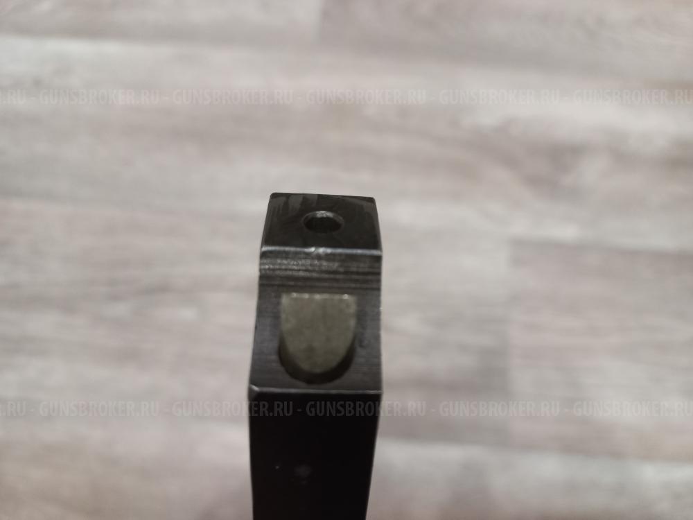 ИЖ-53 и з/ч на ИЖ-38П 