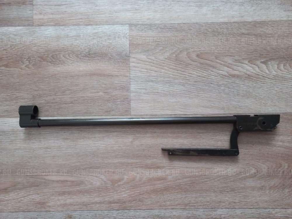 ИЖ-53 и з/ч на ИЖ-38П 