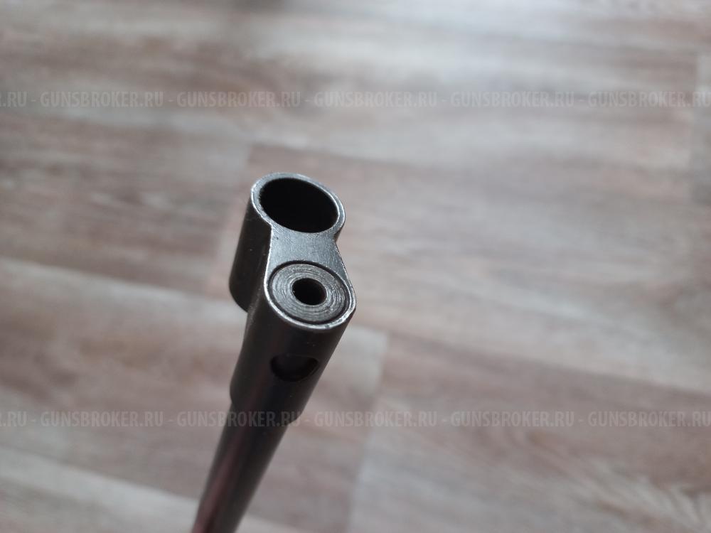 ИЖ-53 и з/ч на ИЖ-38П 