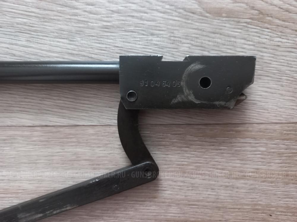 ИЖ-53 и з/ч на ИЖ-38П 