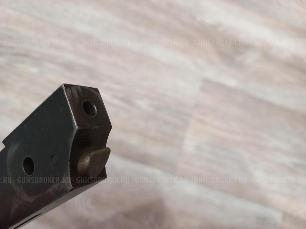 ИЖ-53 и з/ч на ИЖ-38П 