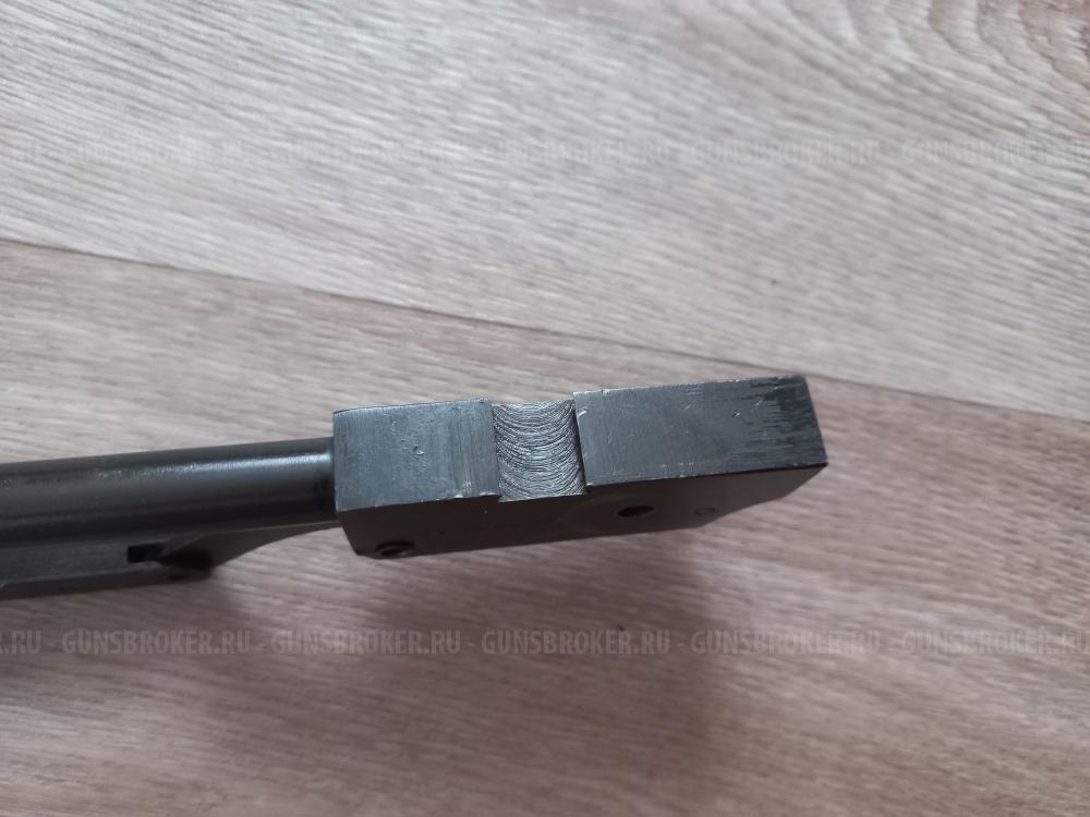 ИЖ-53 и з/ч на ИЖ-38П 