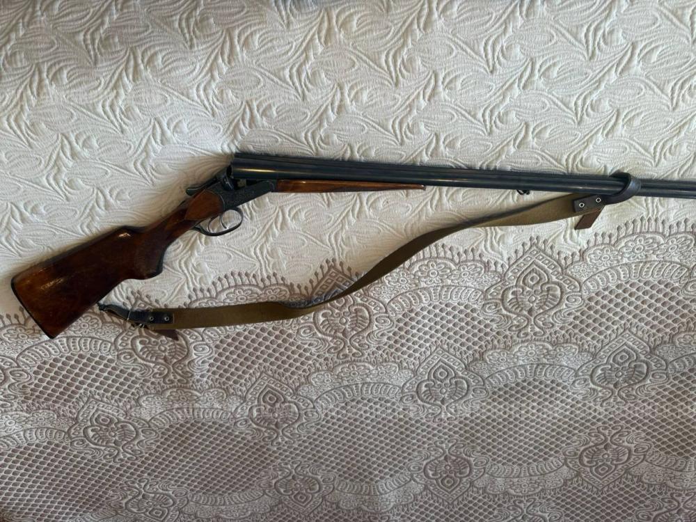 иж 53
