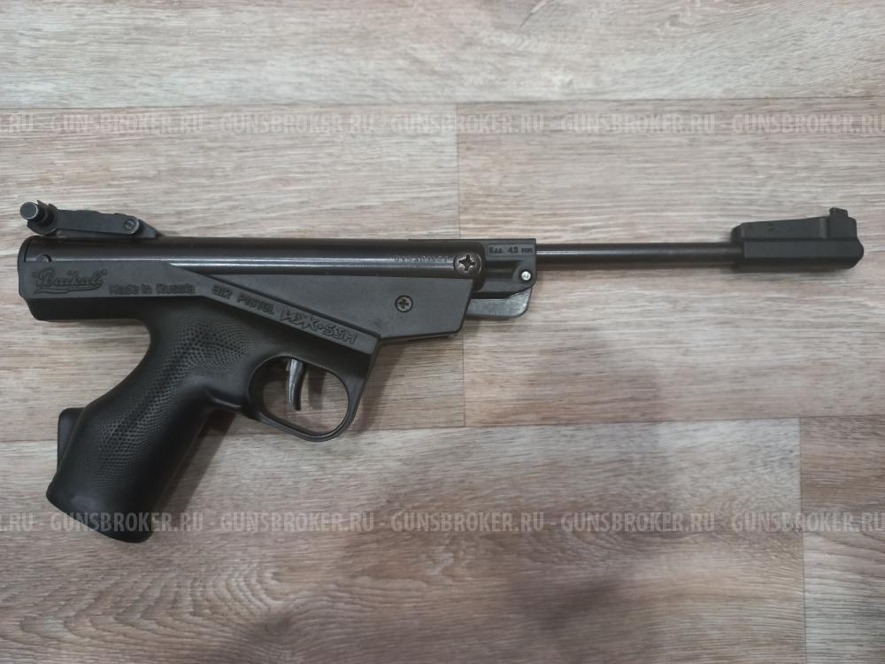 ИЖ-53М 2001 г/в