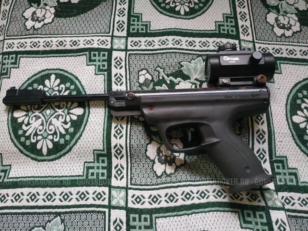 Иж 53М