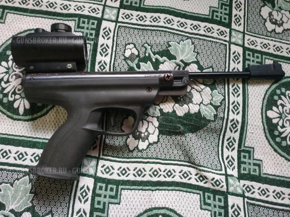 Иж 53М