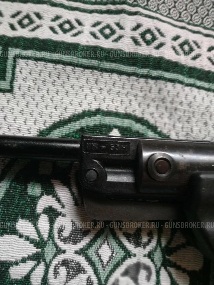 Иж 53М