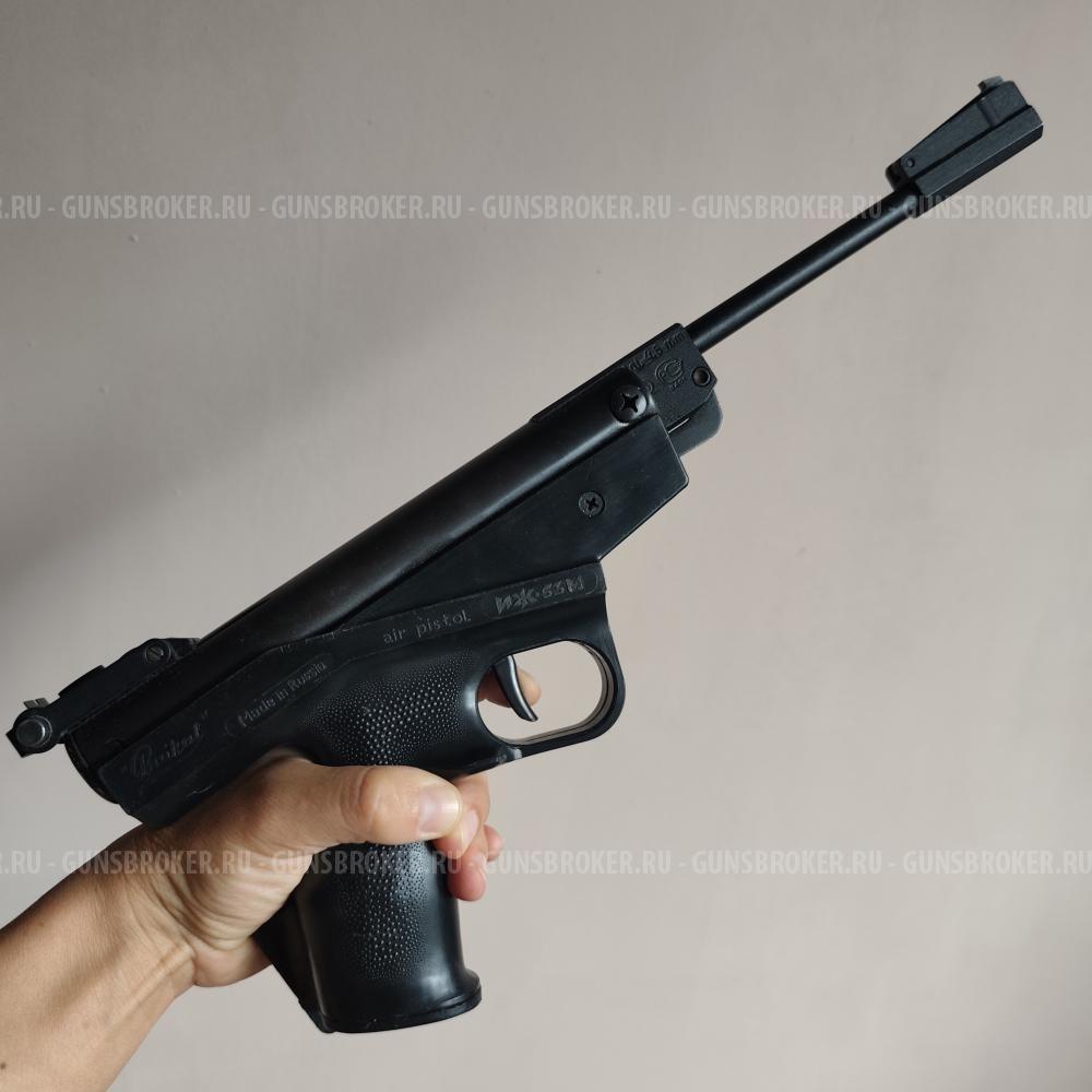 Иж-53М
