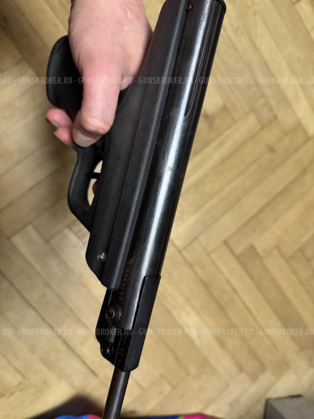 Иж 53м