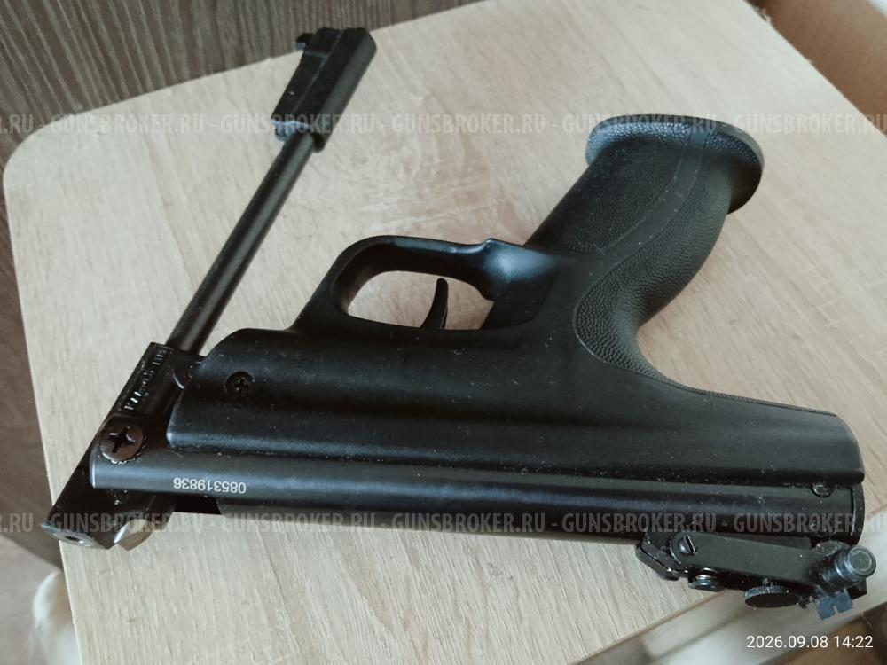 ИЖ 53М