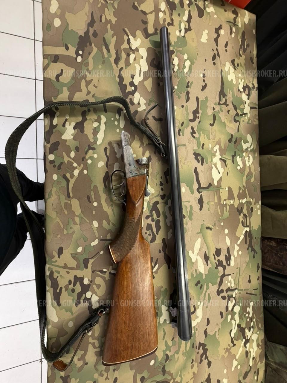 ИЖ 54 - 12 калибр