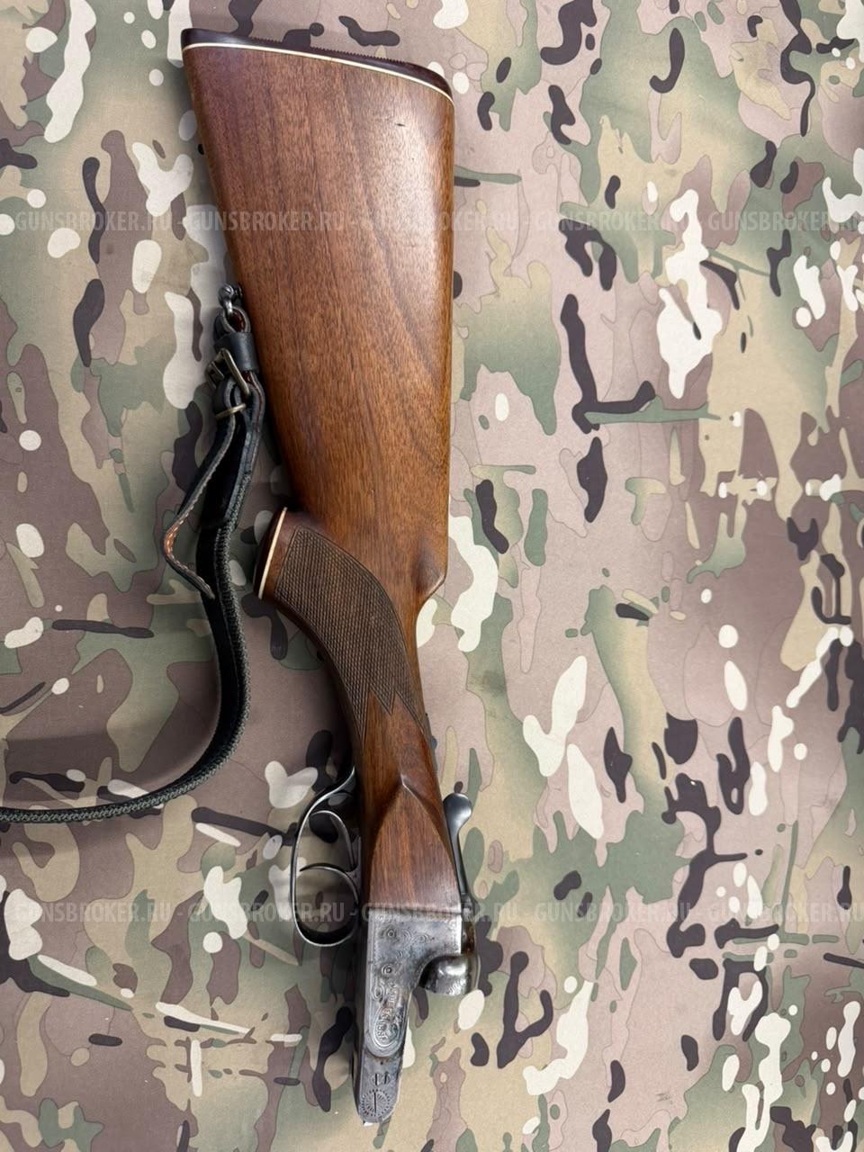 ИЖ 54 - 12 калибр
