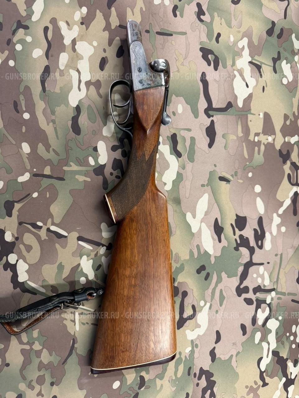 ИЖ 54 - 12 калибр