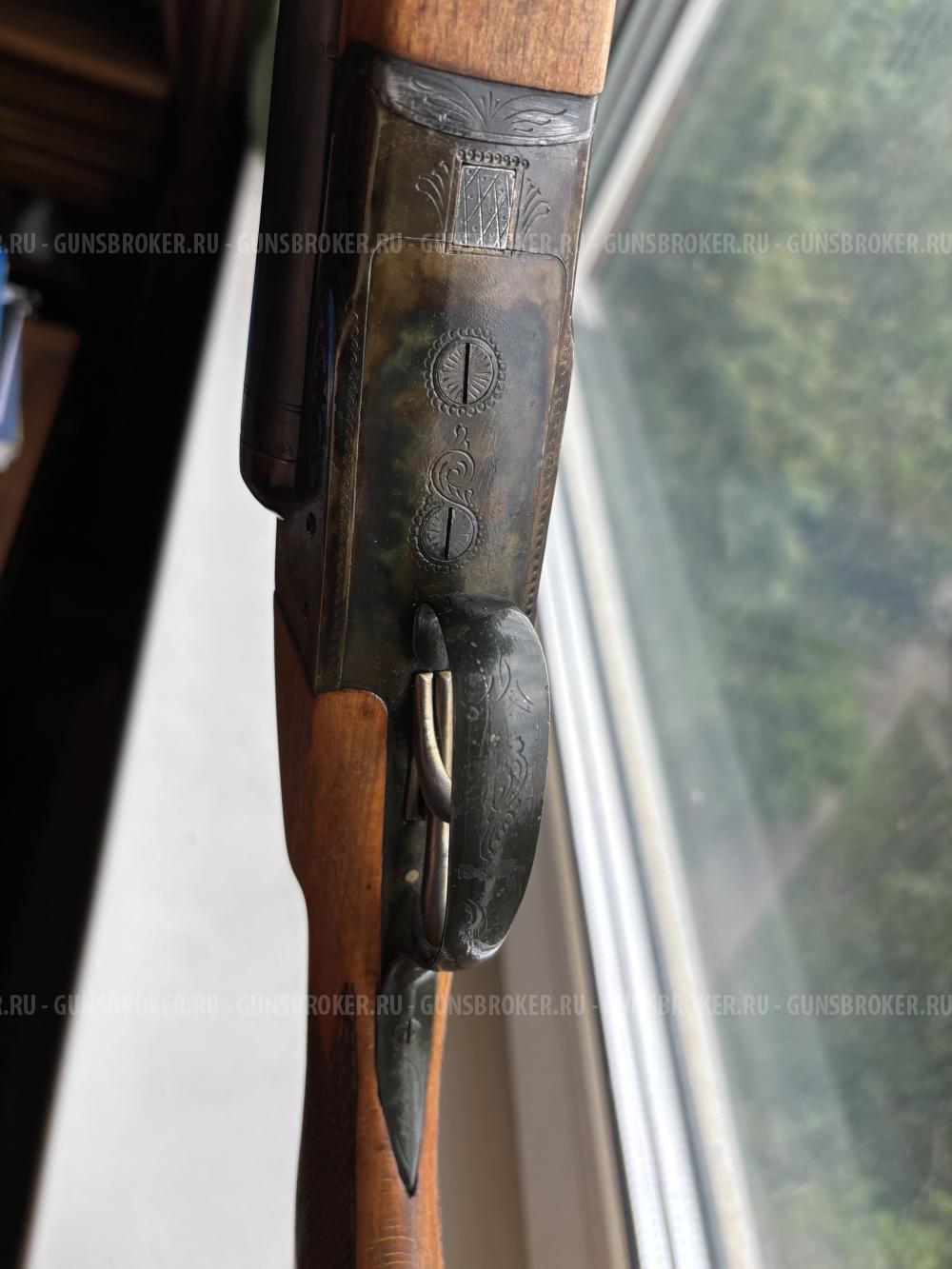 ИЖ-54 - лучшая модификац. В РЕЗЕРВЕ