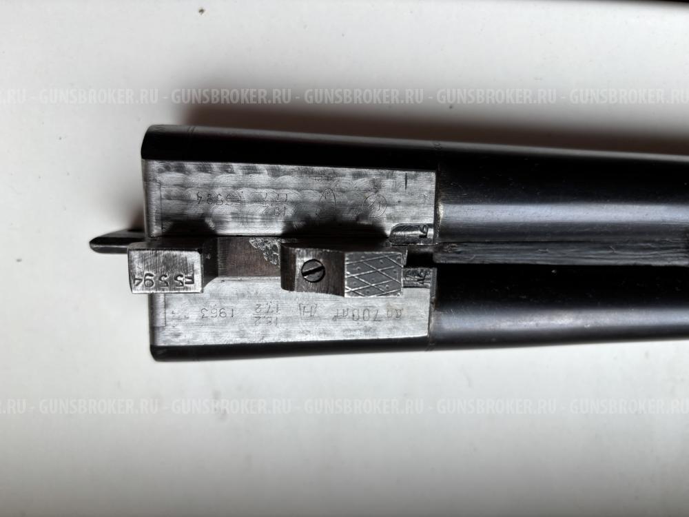 ИЖ-54 - лучшая модификац. В РЕЗЕРВЕ