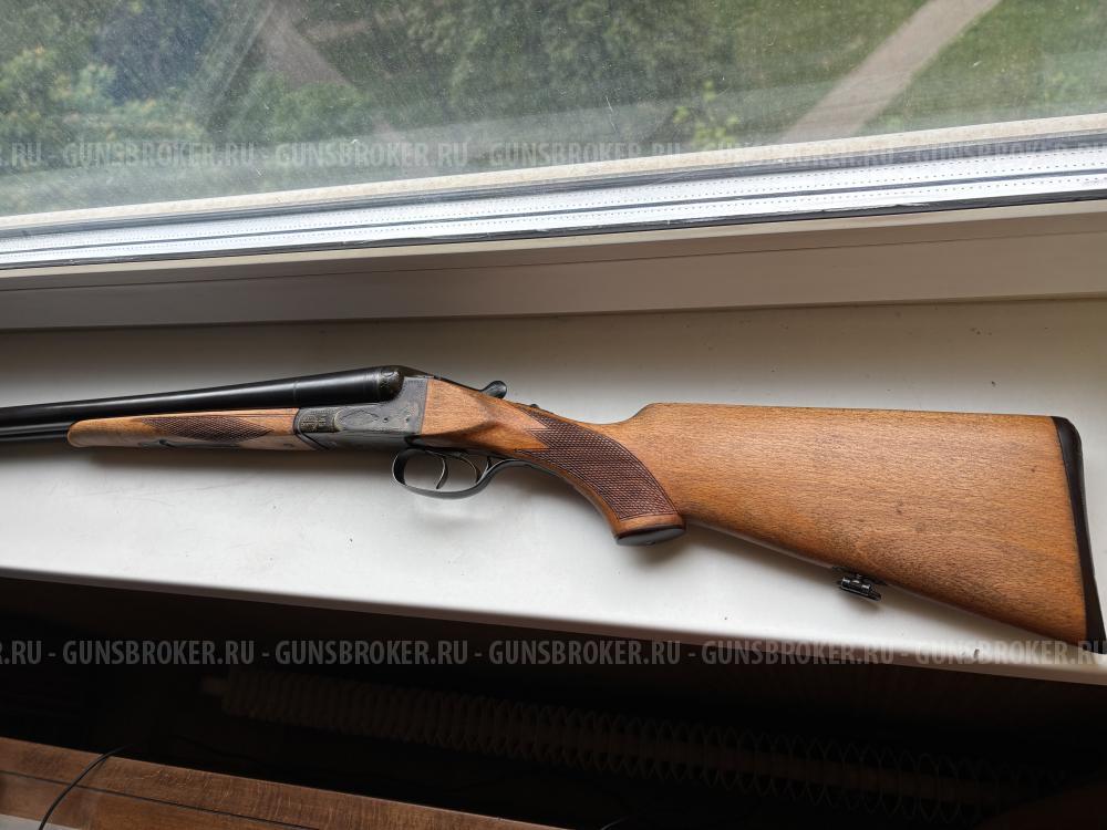 ИЖ-54 - лучшая модификац. В РЕЗЕРВЕ